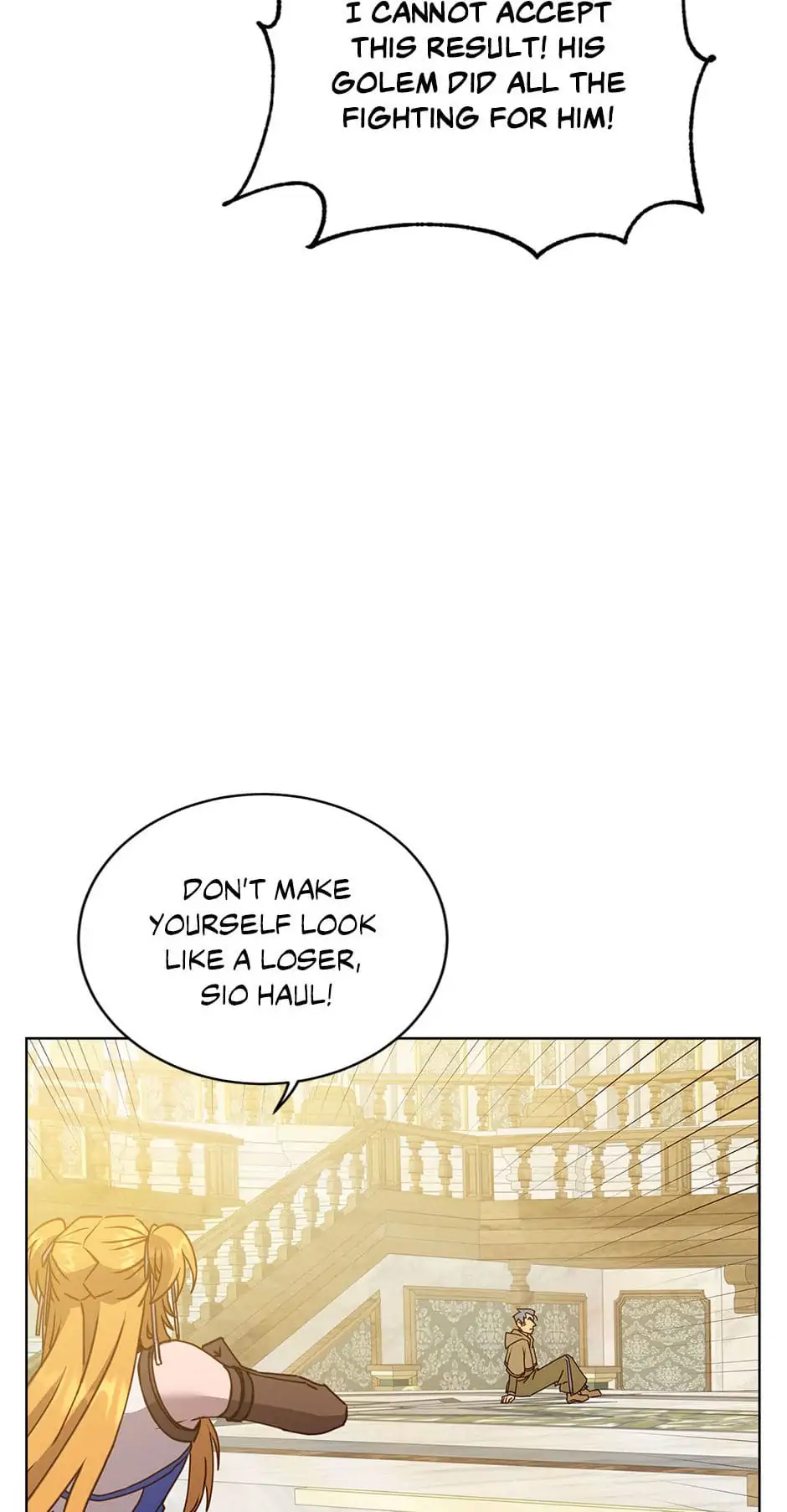 Read The Max Level Hero Strikes Back EN Manga Online