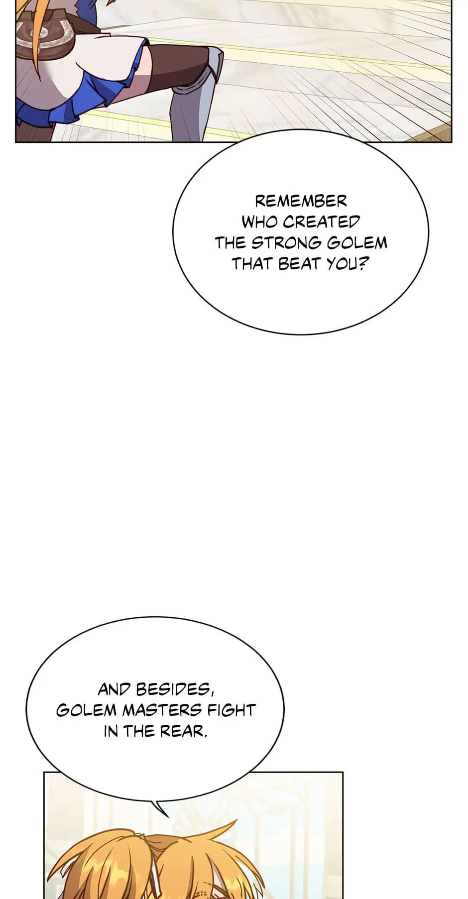 Read The Max Level Hero Strikes Back EN Manga Online