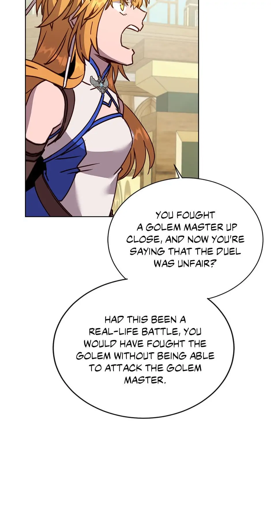Read The Max Level Hero Strikes Back EN Manga Online