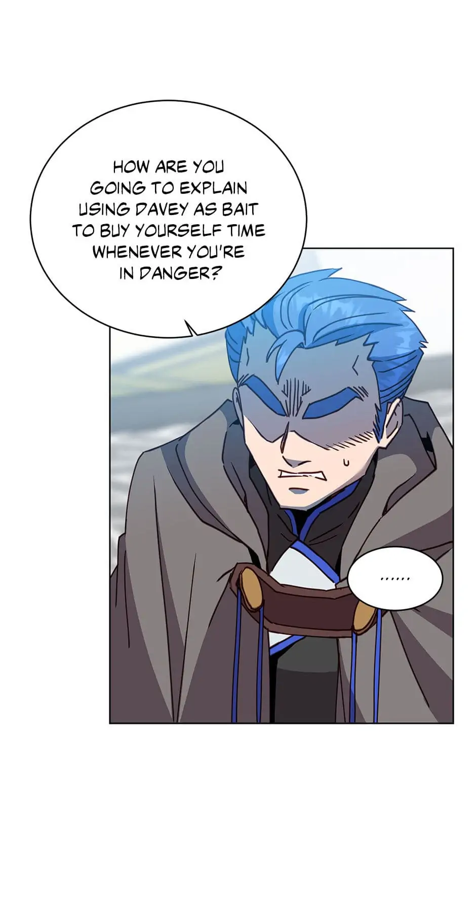 Read The Max Level Hero Strikes Back EN Manga Online