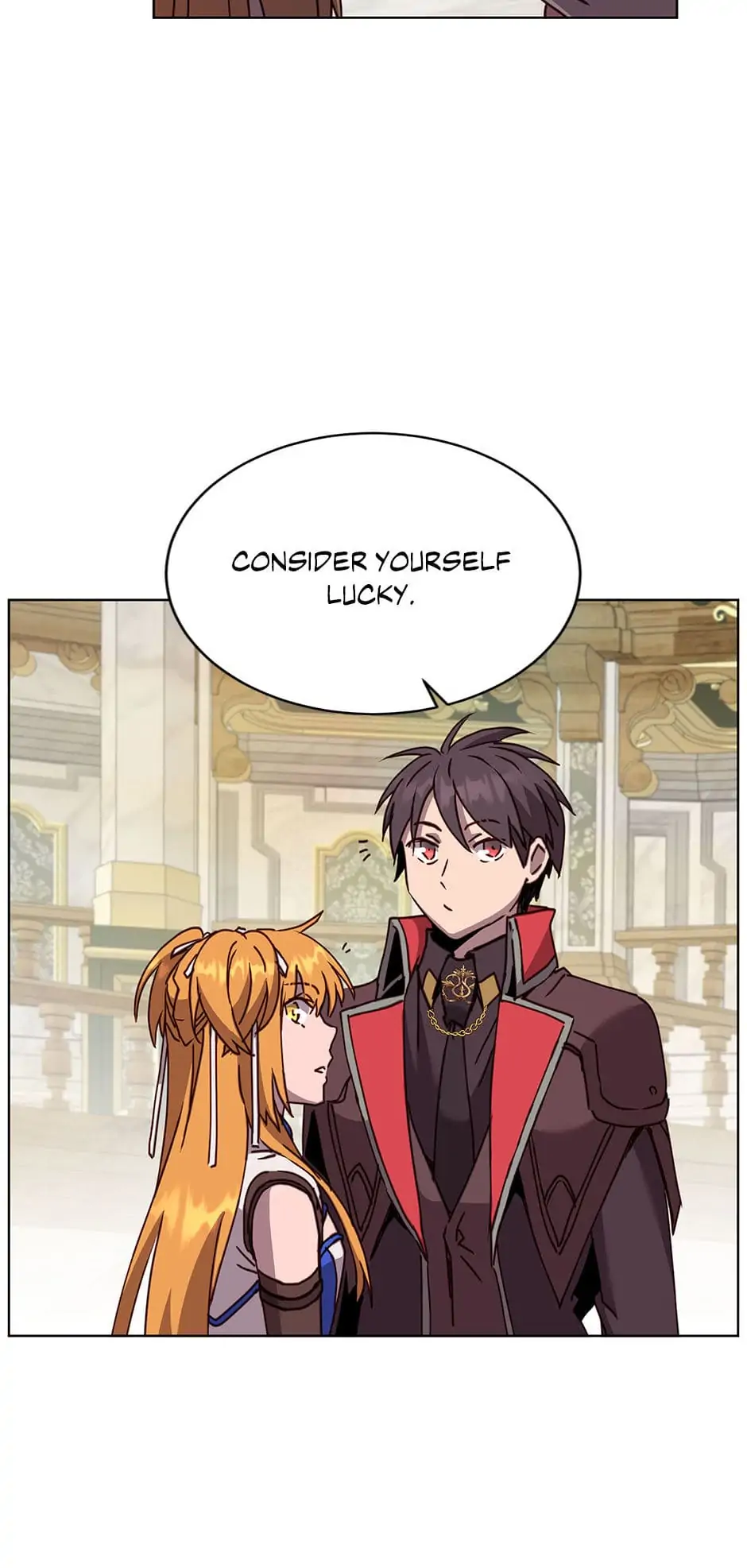 Read The Max Level Hero Strikes Back EN Manga Online