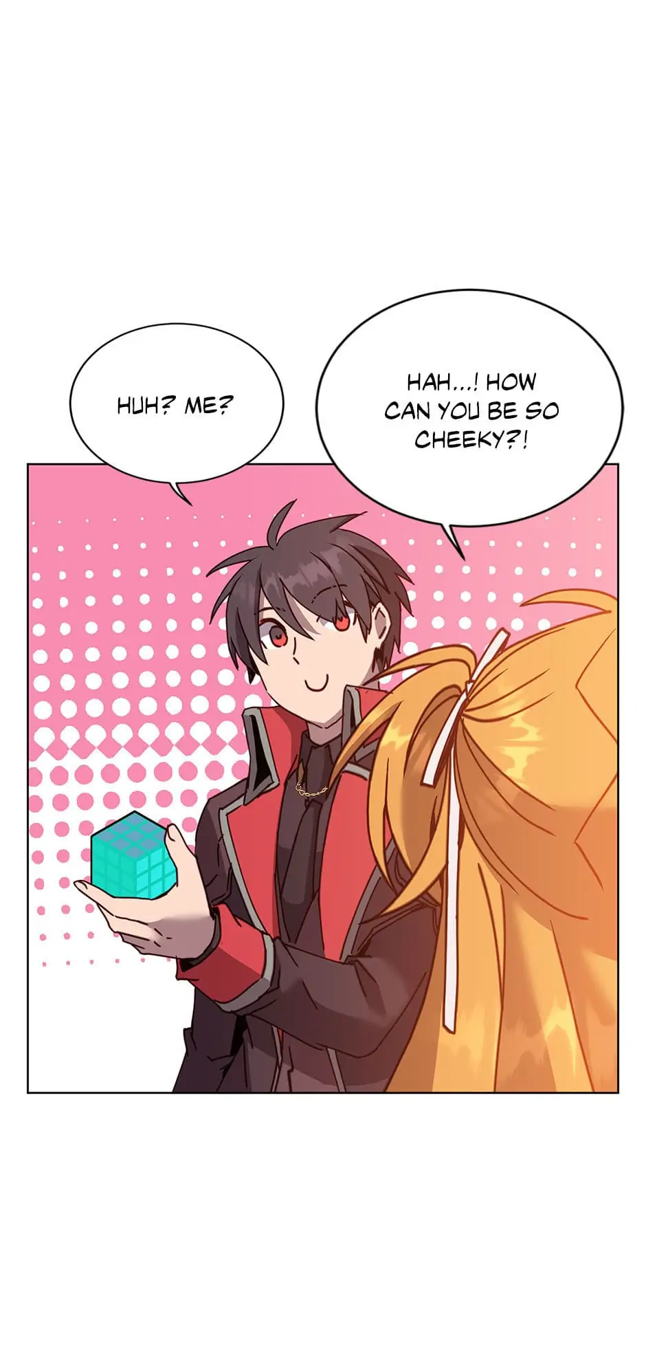 Read The Max Level Hero Strikes Back EN Manga Online