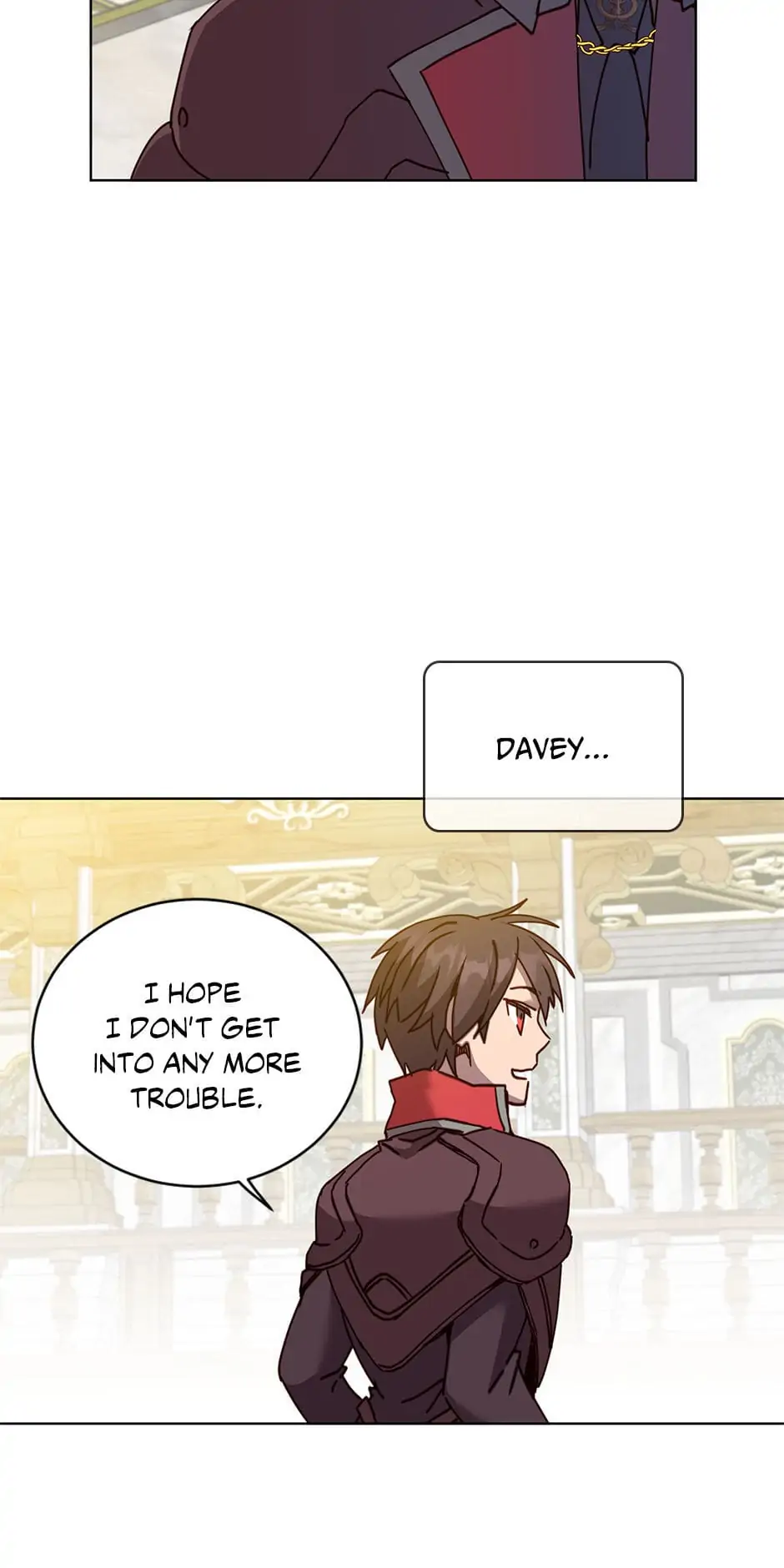 Read The Max Level Hero Strikes Back EN Manga Online