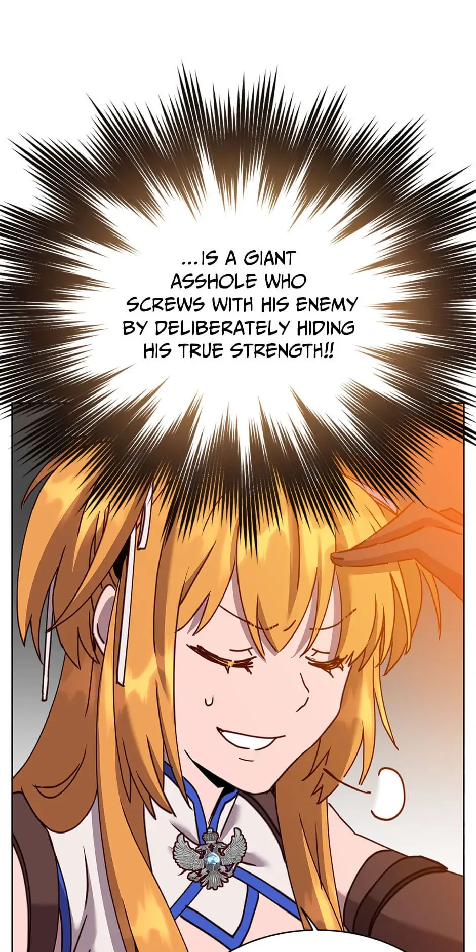 Read The Max Level Hero Strikes Back EN Manga Online