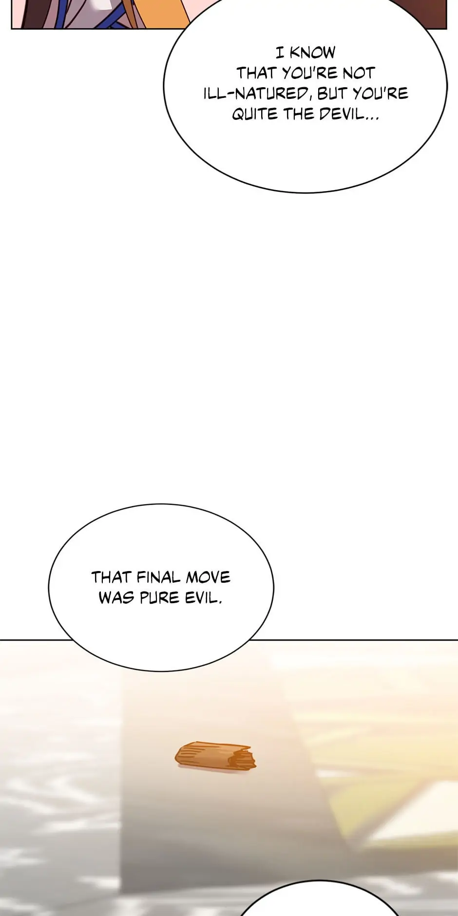 Read The Max Level Hero Strikes Back EN Manga Online