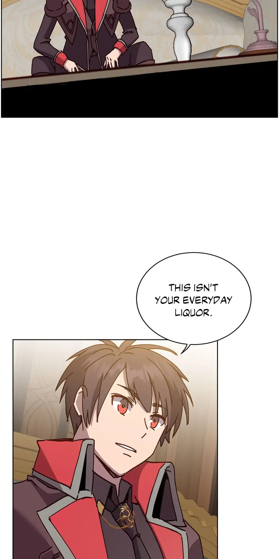 Read The Max Level Hero Strikes Back EN Manga Online
