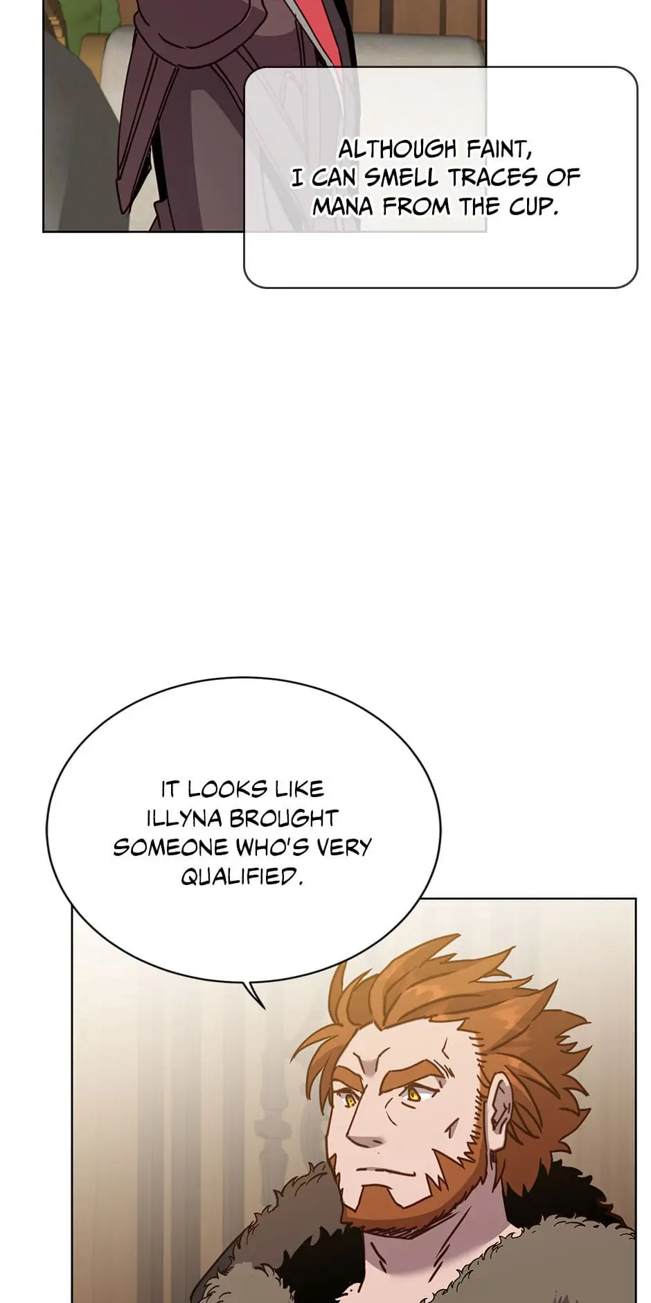 Read The Max Level Hero Strikes Back EN Manga Online