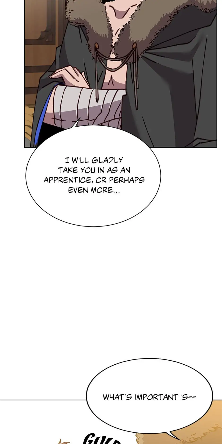 Read The Max Level Hero Strikes Back EN Manga Online