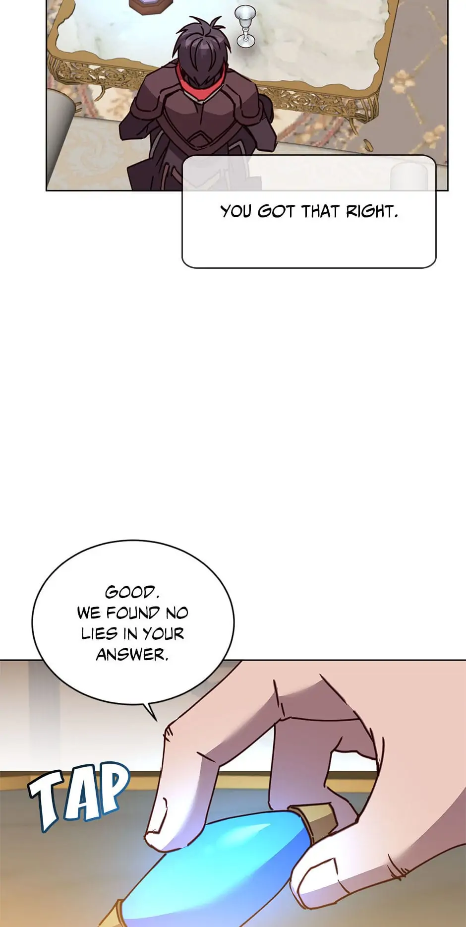 Read The Max Level Hero Strikes Back EN Manga Online