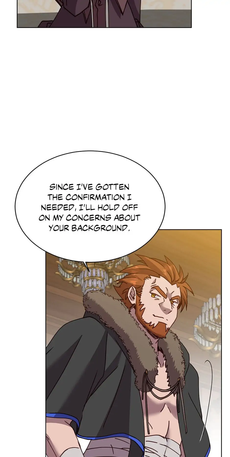 Read The Max Level Hero Strikes Back EN Manga Online