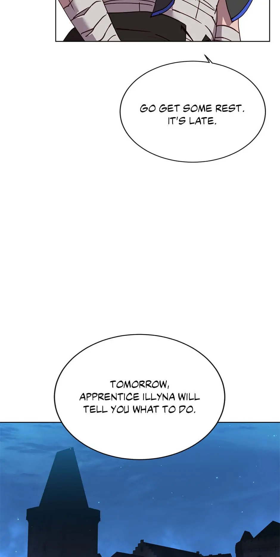 Read The Max Level Hero Strikes Back EN Manga Online