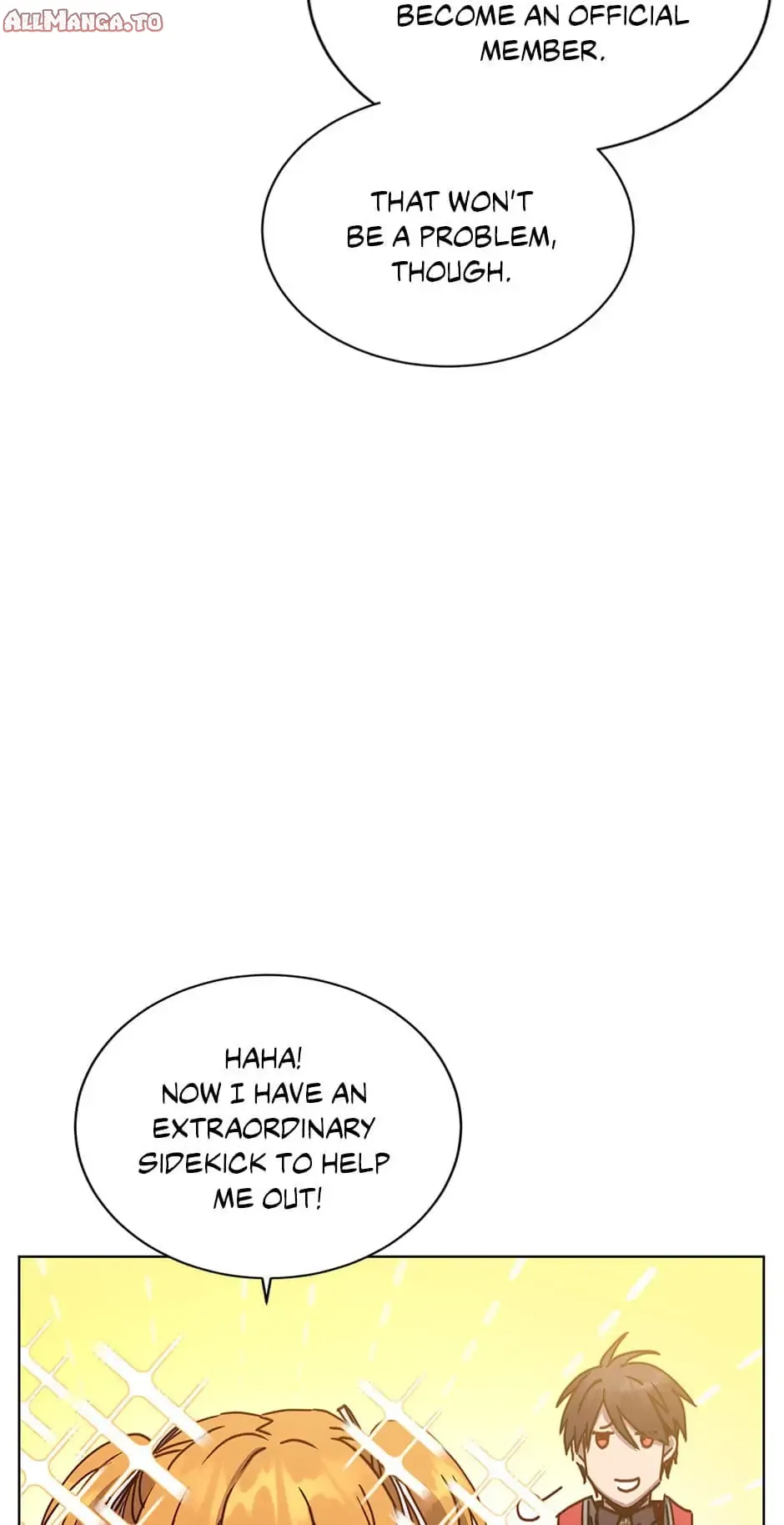 Read The Max Level Hero Strikes Back EN Manga Online