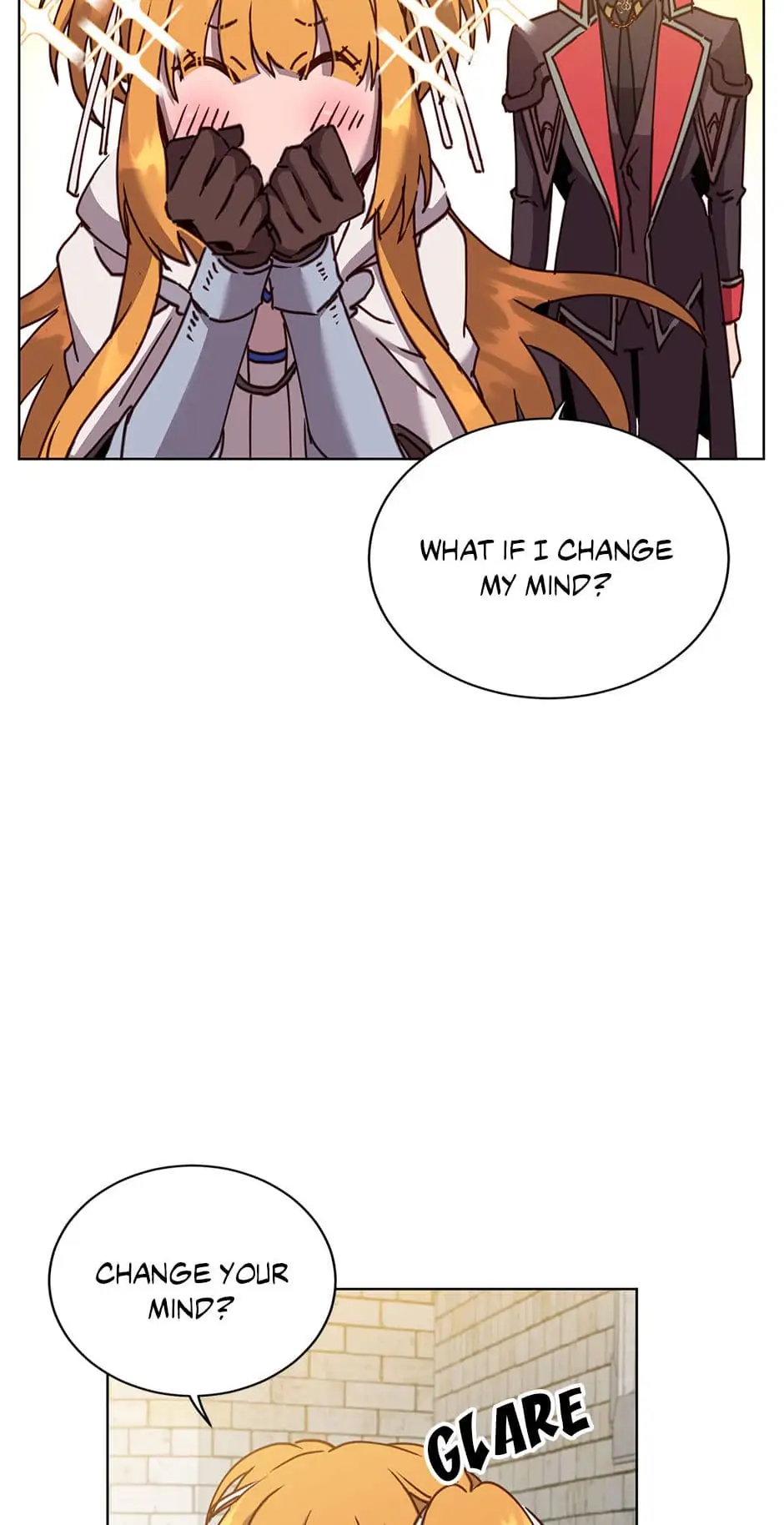 Read The Max Level Hero Strikes Back EN Manga Online