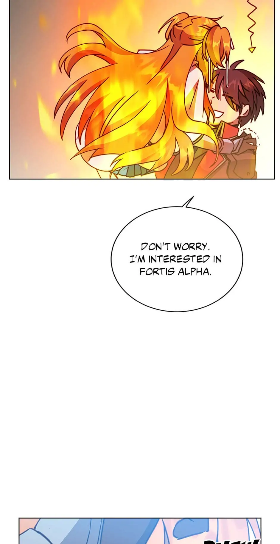 Read The Max Level Hero Strikes Back EN Manga Online