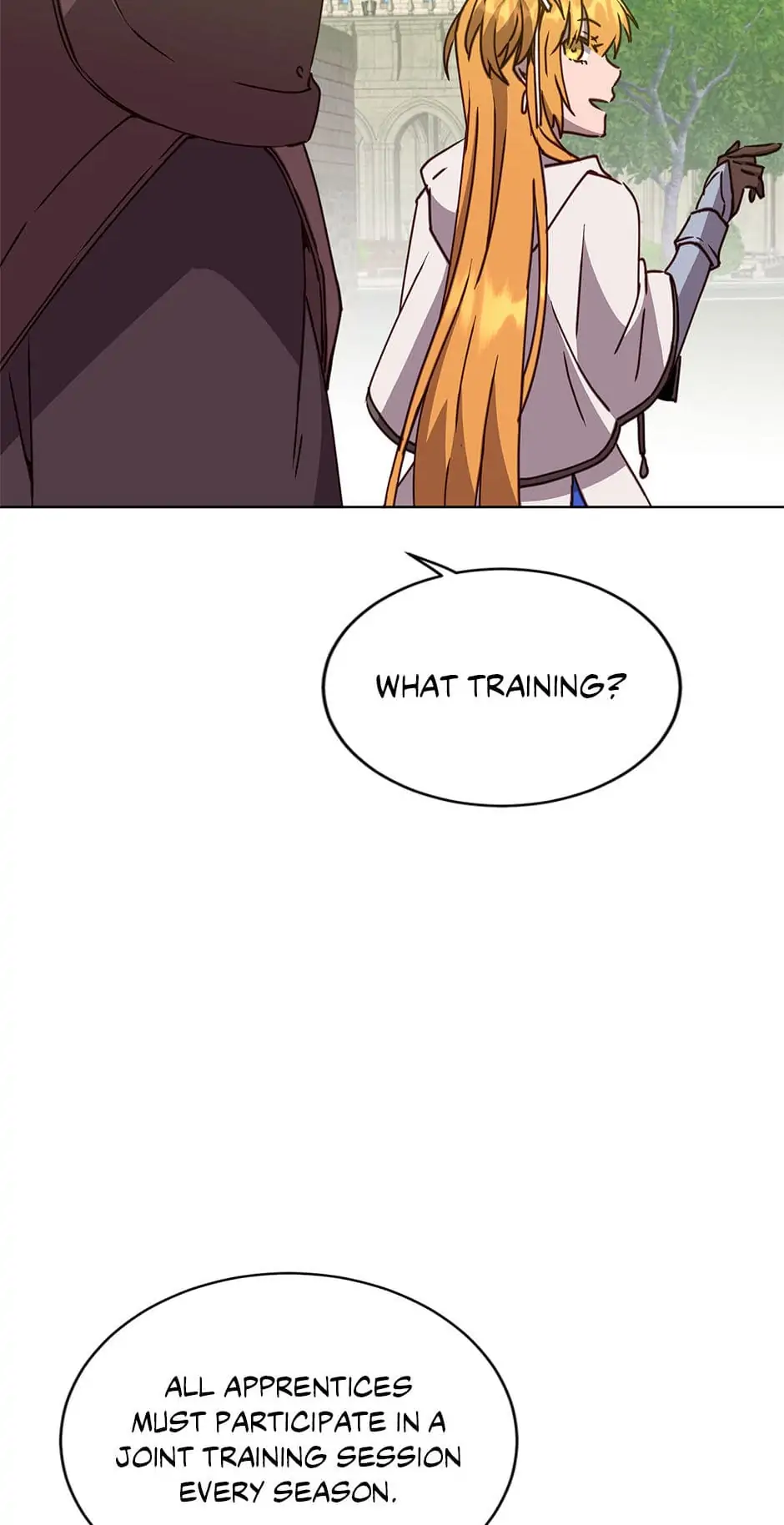 Read The Max Level Hero Strikes Back EN Manga Online