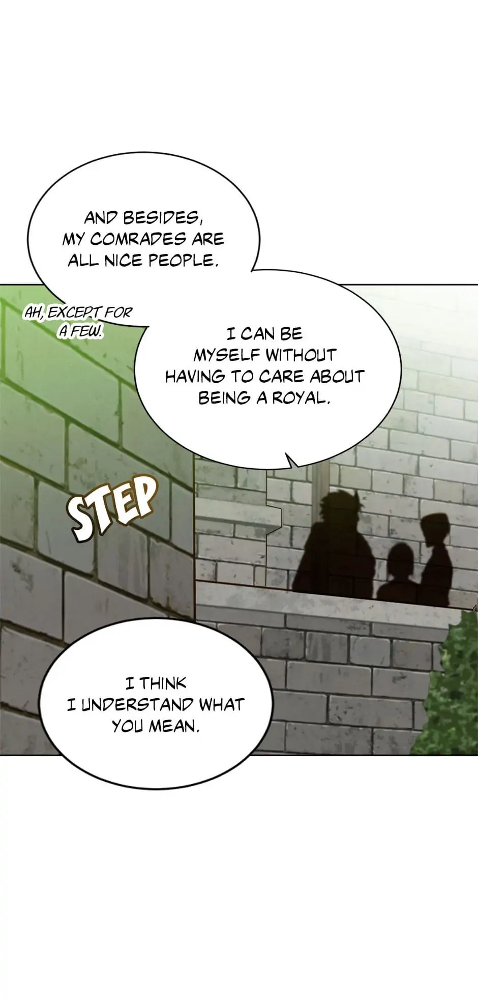 Read The Max Level Hero Strikes Back EN Manga Online