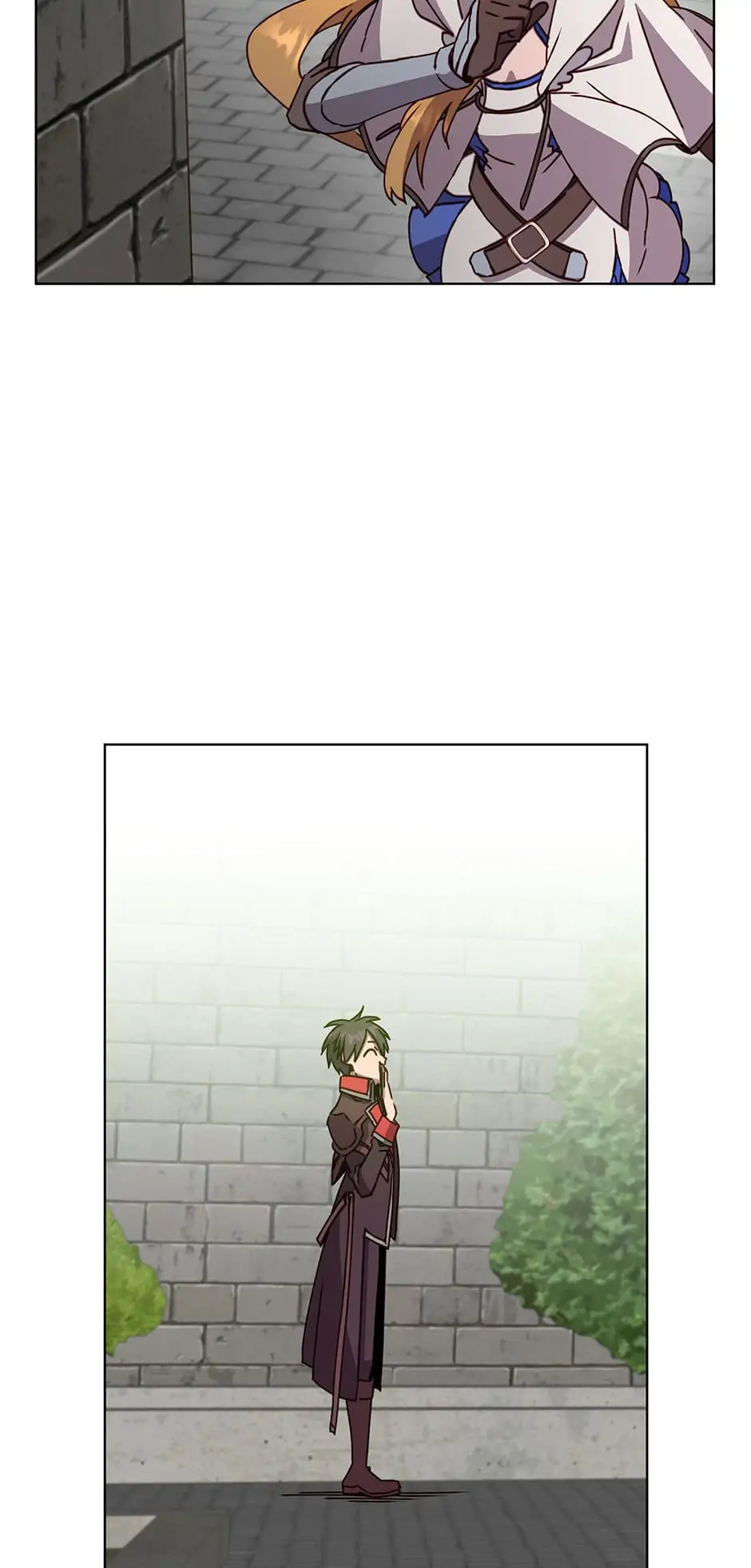 Read The Max Level Hero Strikes Back EN Manga Online