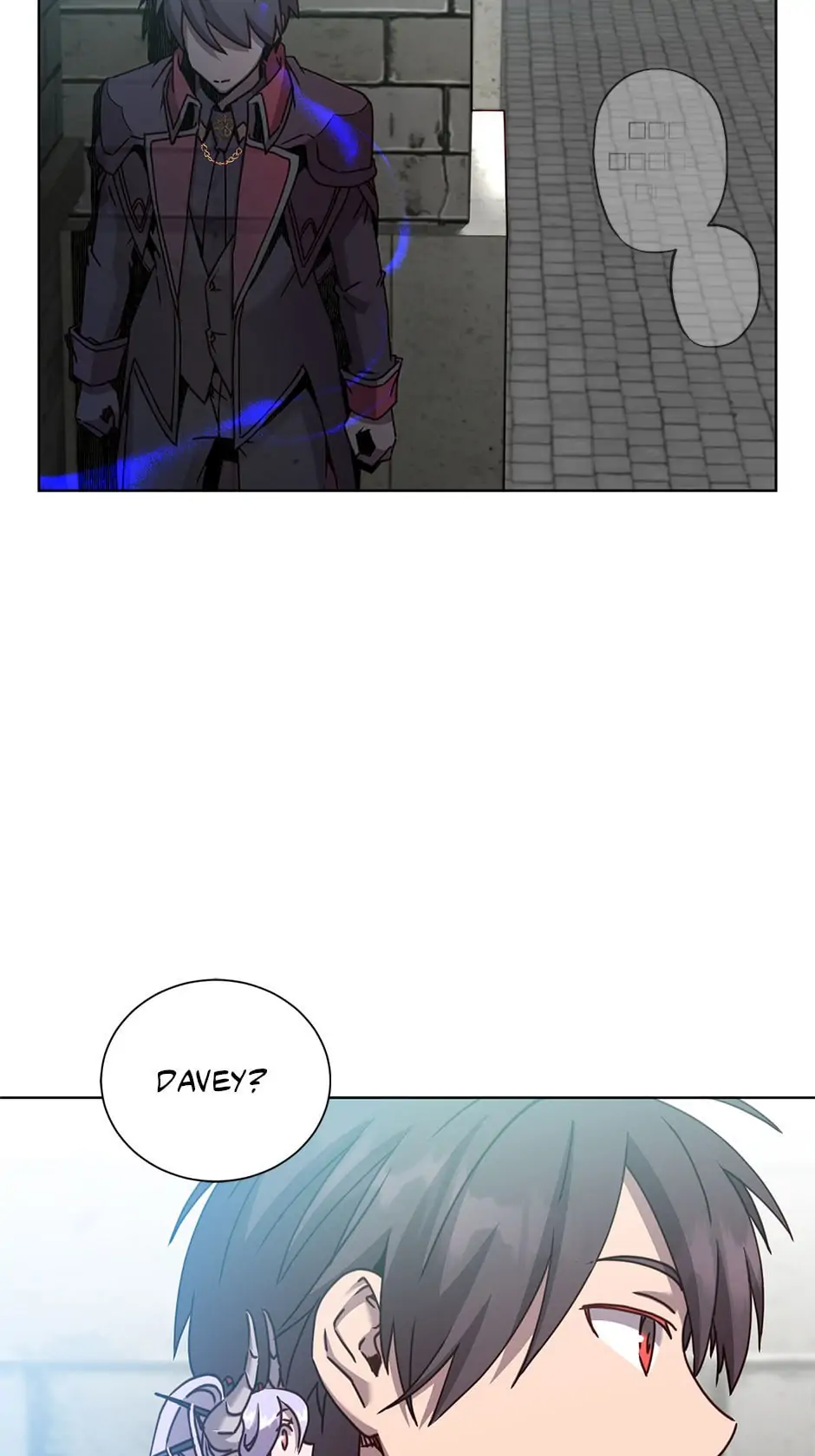 Read The Max Level Hero Strikes Back EN Manga Online