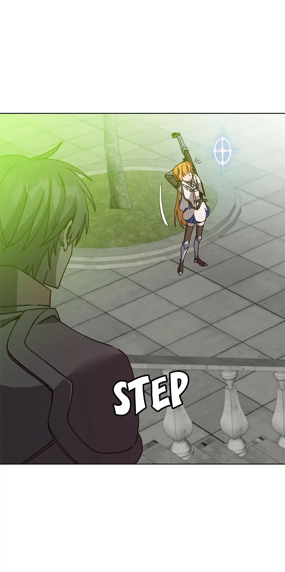 Read The Max Level Hero Strikes Back EN Manga Online
