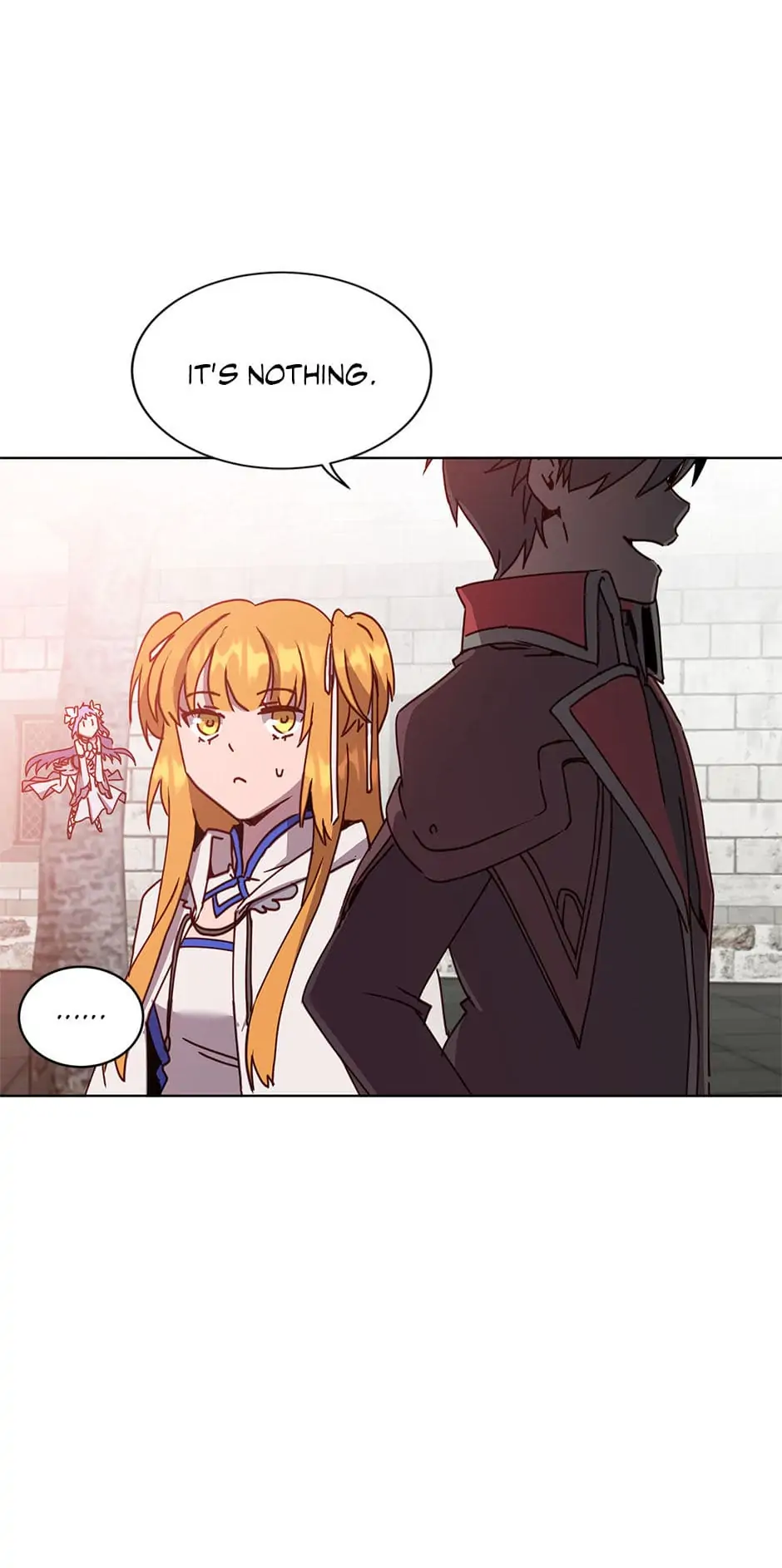 Read The Max Level Hero Strikes Back EN Manga Online