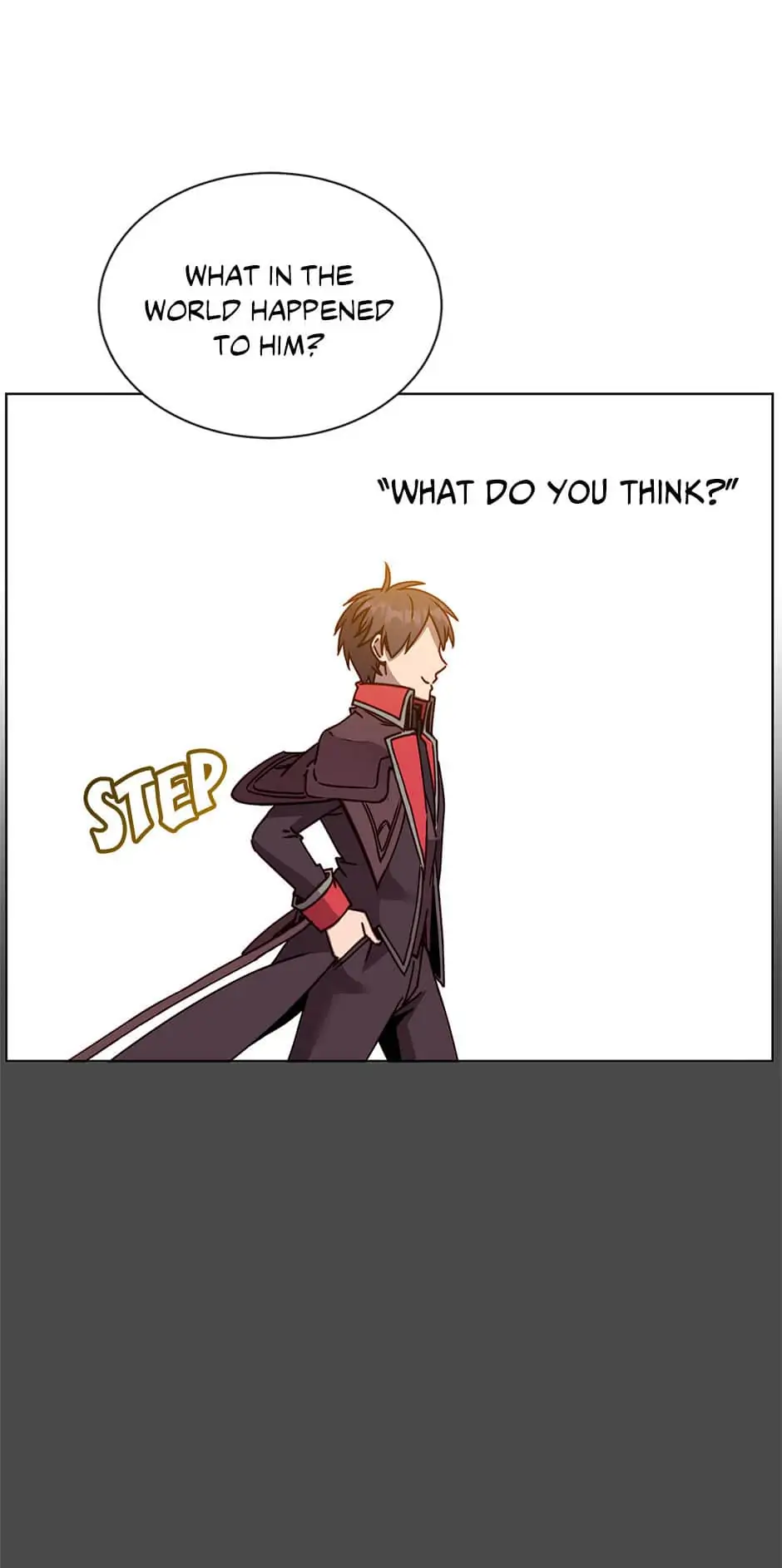 Read The Max Level Hero Strikes Back EN Manga Online
