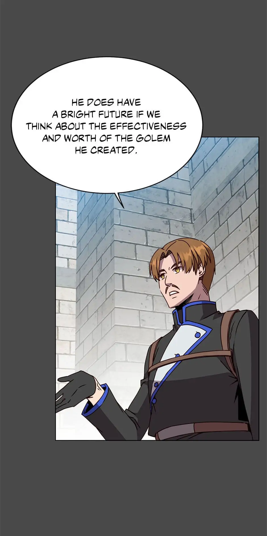 Read The Max Level Hero Strikes Back EN Manga Online