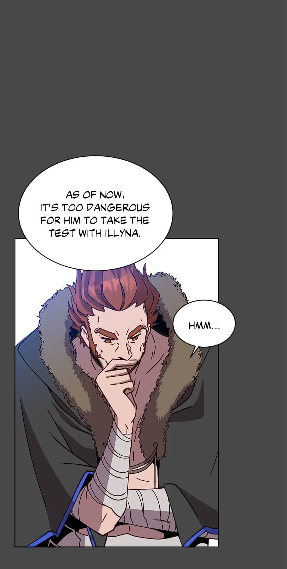 Read The Max Level Hero Strikes Back EN Manga Online