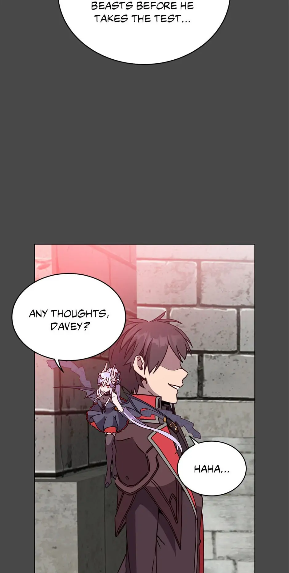 Read The Max Level Hero Strikes Back EN Manga Online