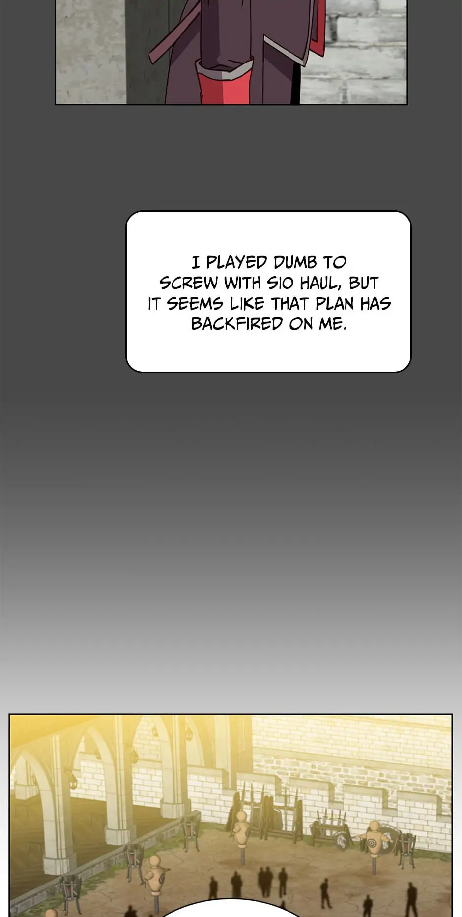 Read The Max Level Hero Strikes Back EN Manga Online
