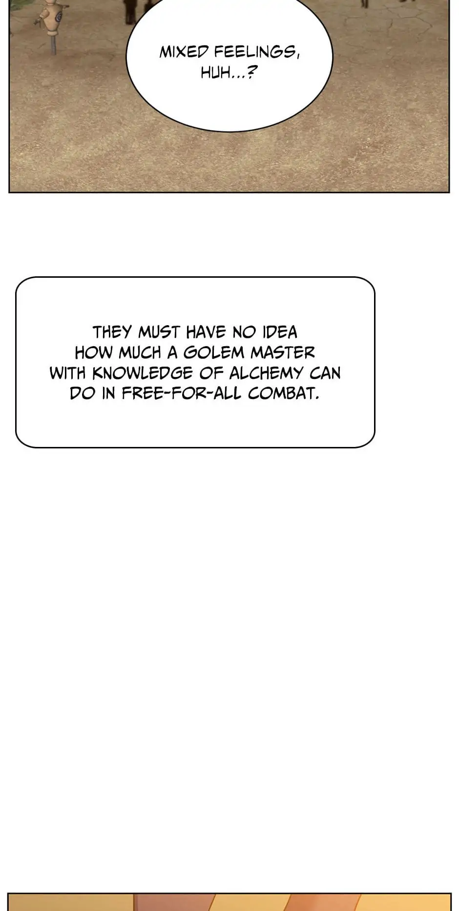 Read The Max Level Hero Strikes Back EN Manga Online
