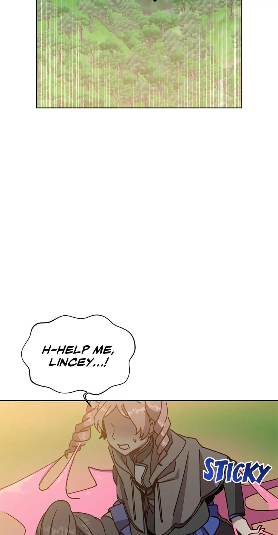 Read The Max Level Hero Strikes Back EN Manga Online