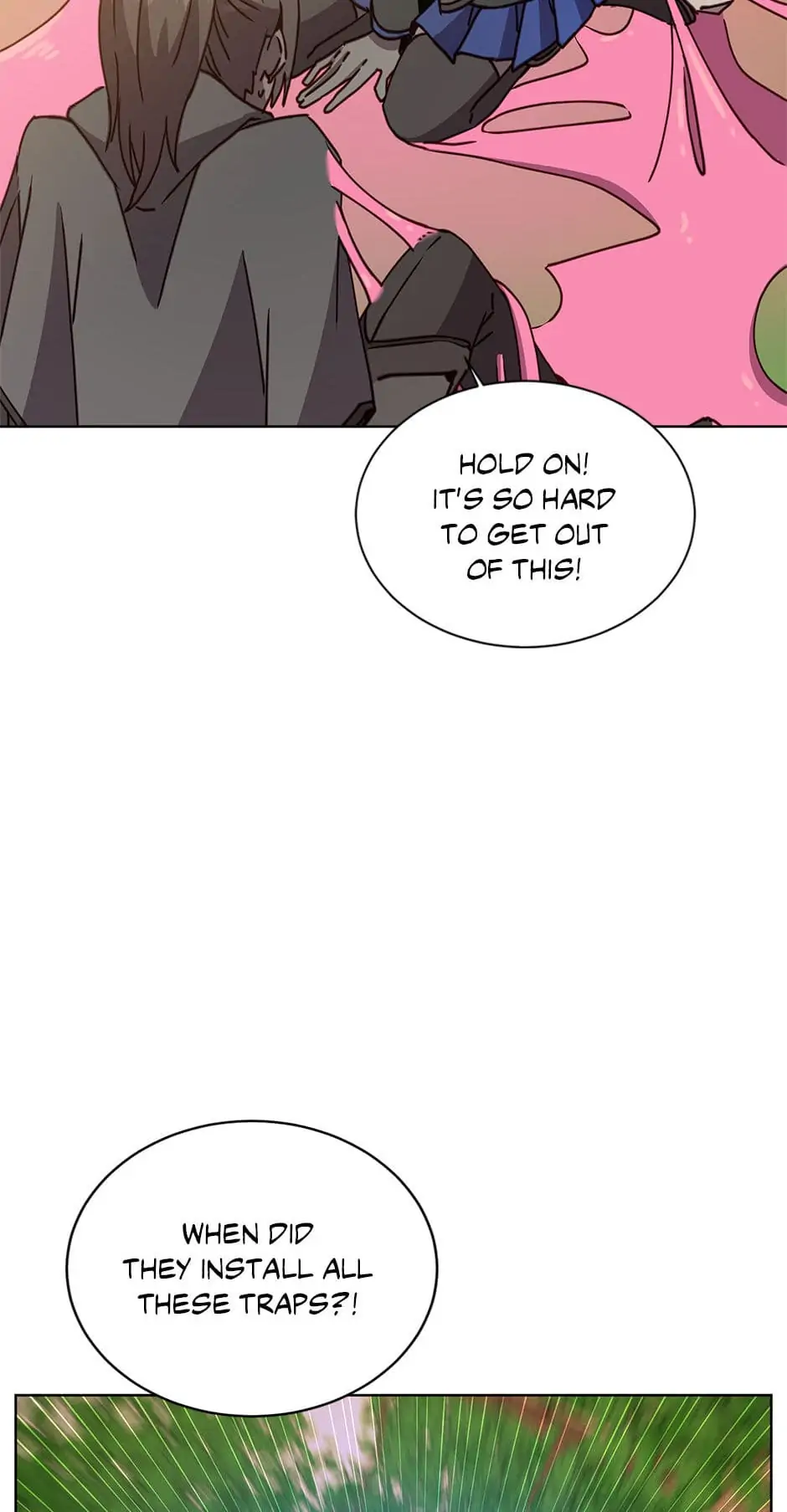 Read The Max Level Hero Strikes Back EN Manga Online