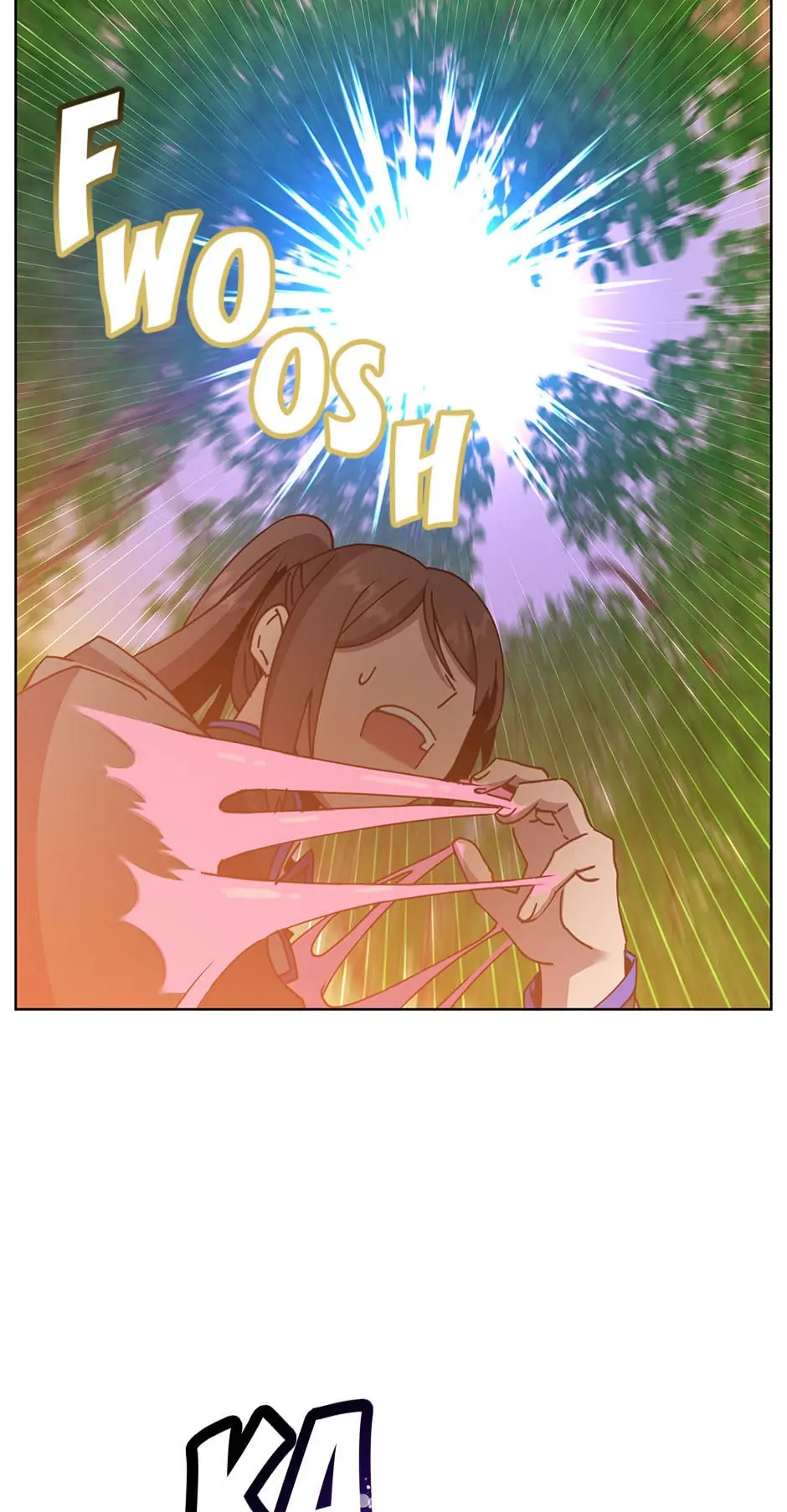 Read The Max Level Hero Strikes Back EN Manga Online