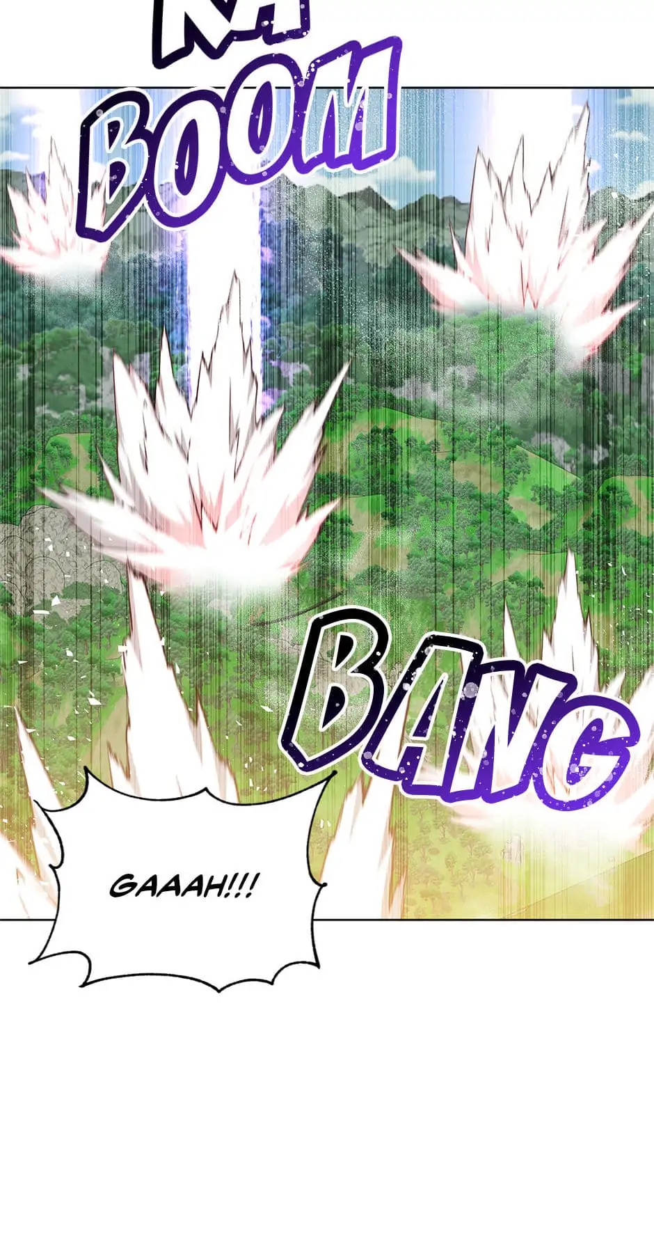Read The Max Level Hero Strikes Back EN Manga Online