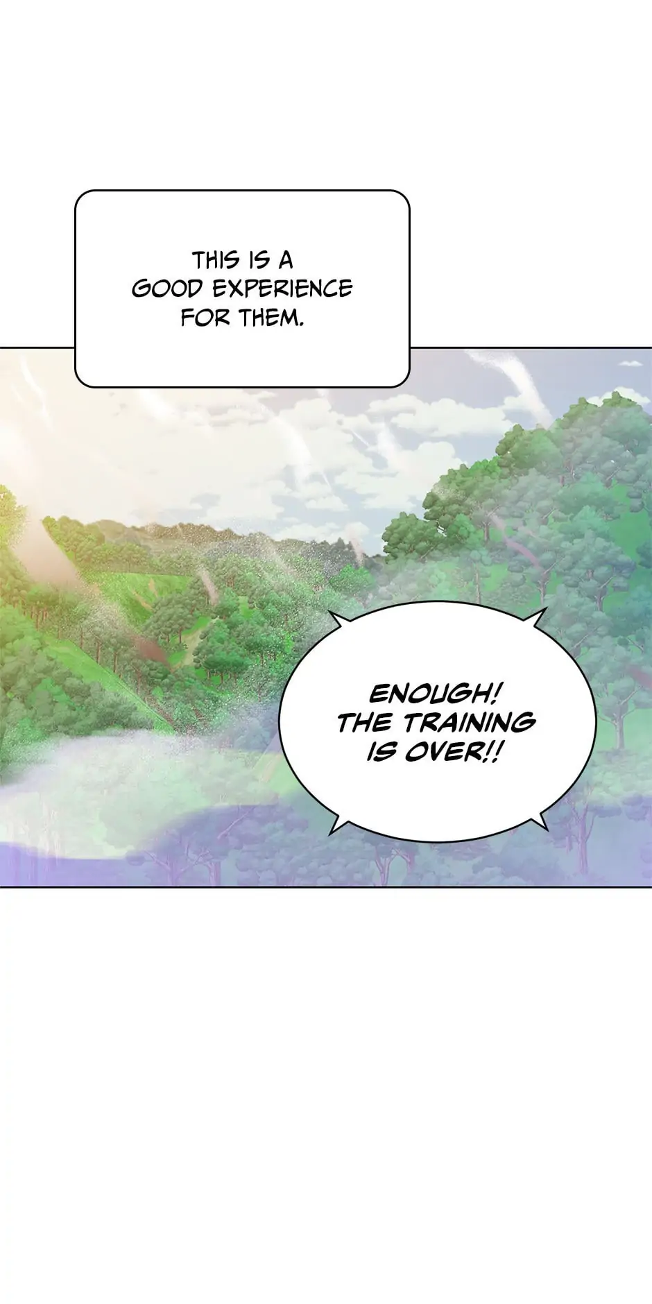 Read The Max Level Hero Strikes Back EN Manga Online