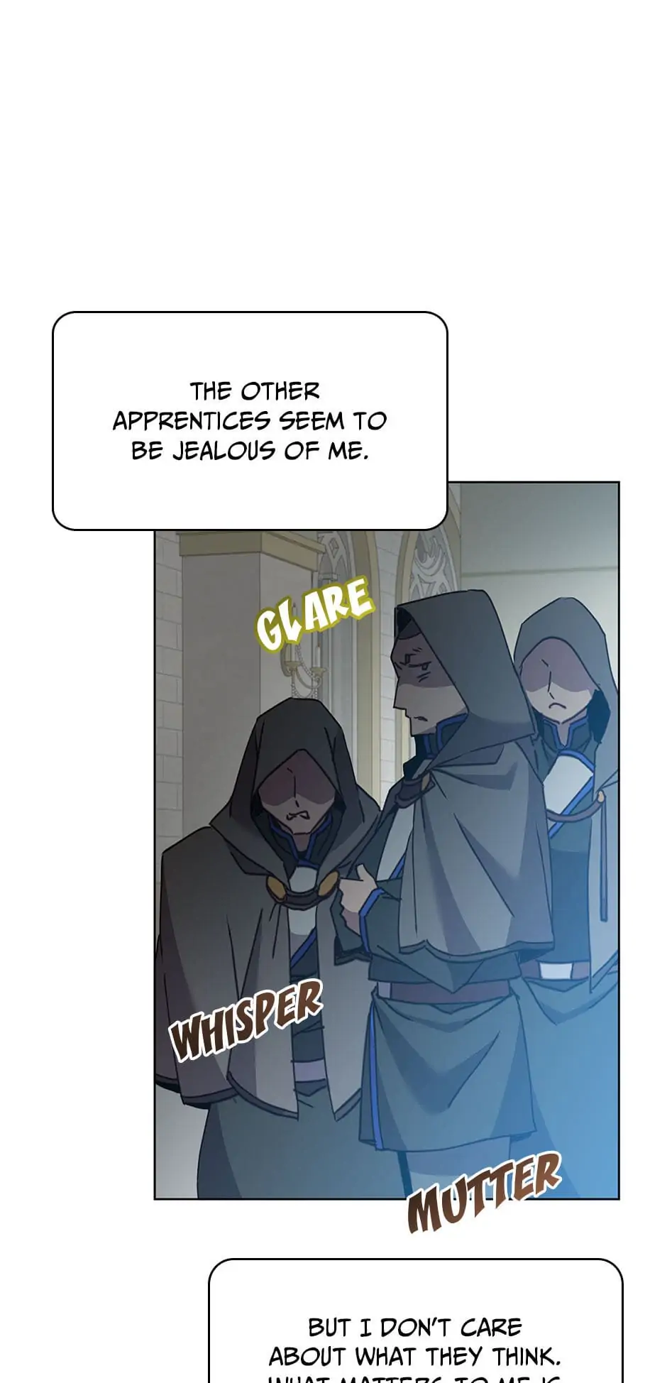 Read The Max Level Hero Strikes Back EN Manga Online