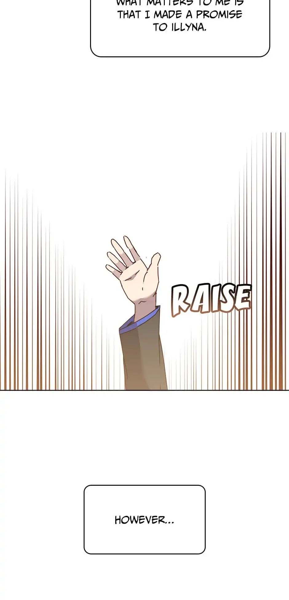 Read The Max Level Hero Strikes Back EN Manga Online