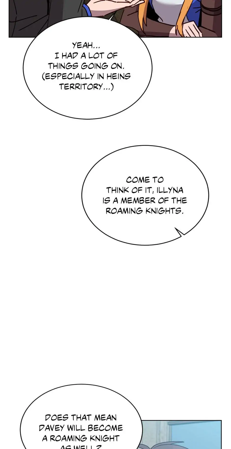 Read The Max Level Hero Strikes Back EN Manga Online