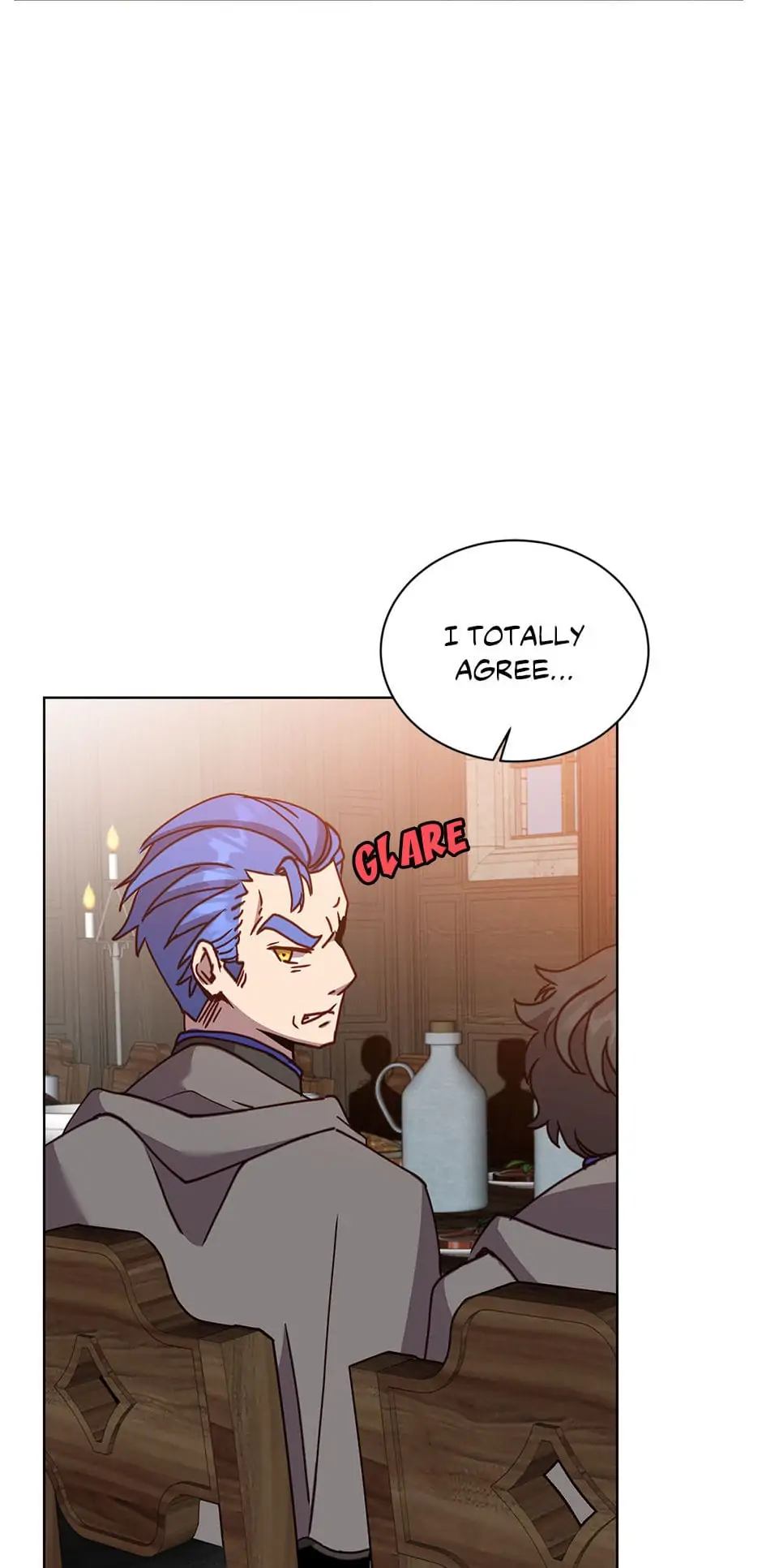 Read The Max Level Hero Strikes Back EN Manga Online