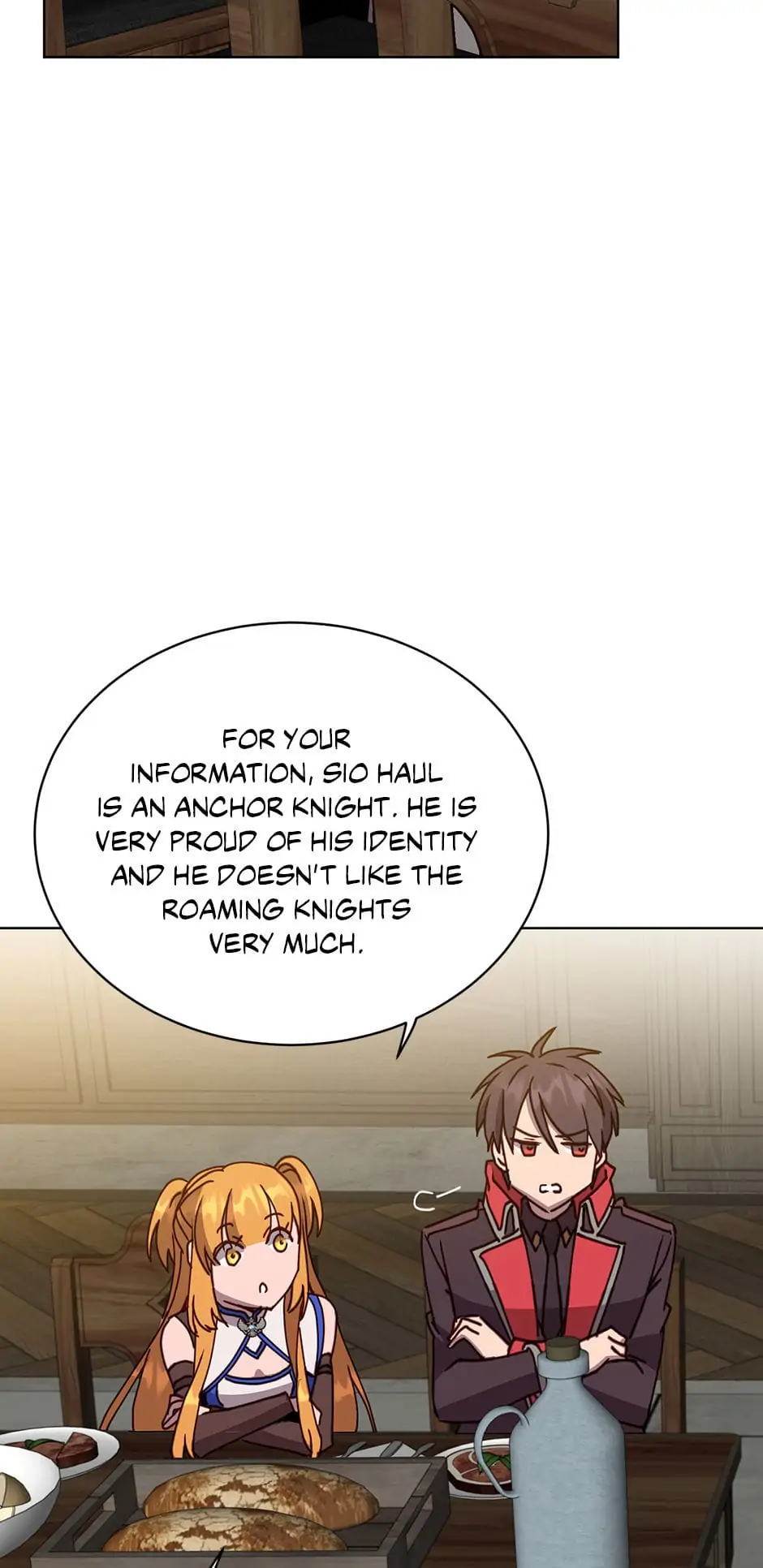 Read The Max Level Hero Strikes Back EN Manga Online