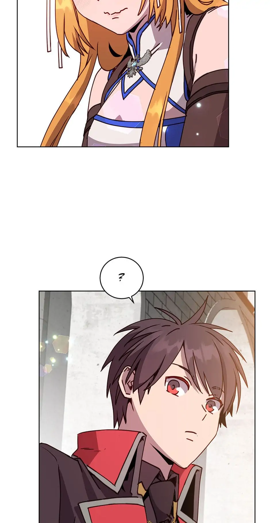Read The Max Level Hero Strikes Back EN Manga Online