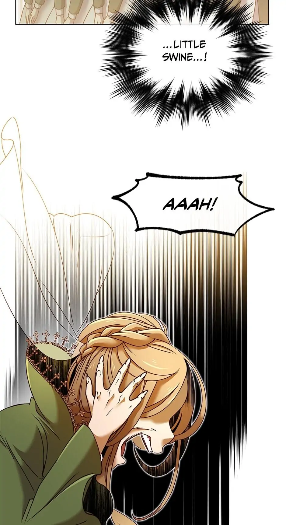 Read The Max Level Hero Strikes Back EN Manga Online