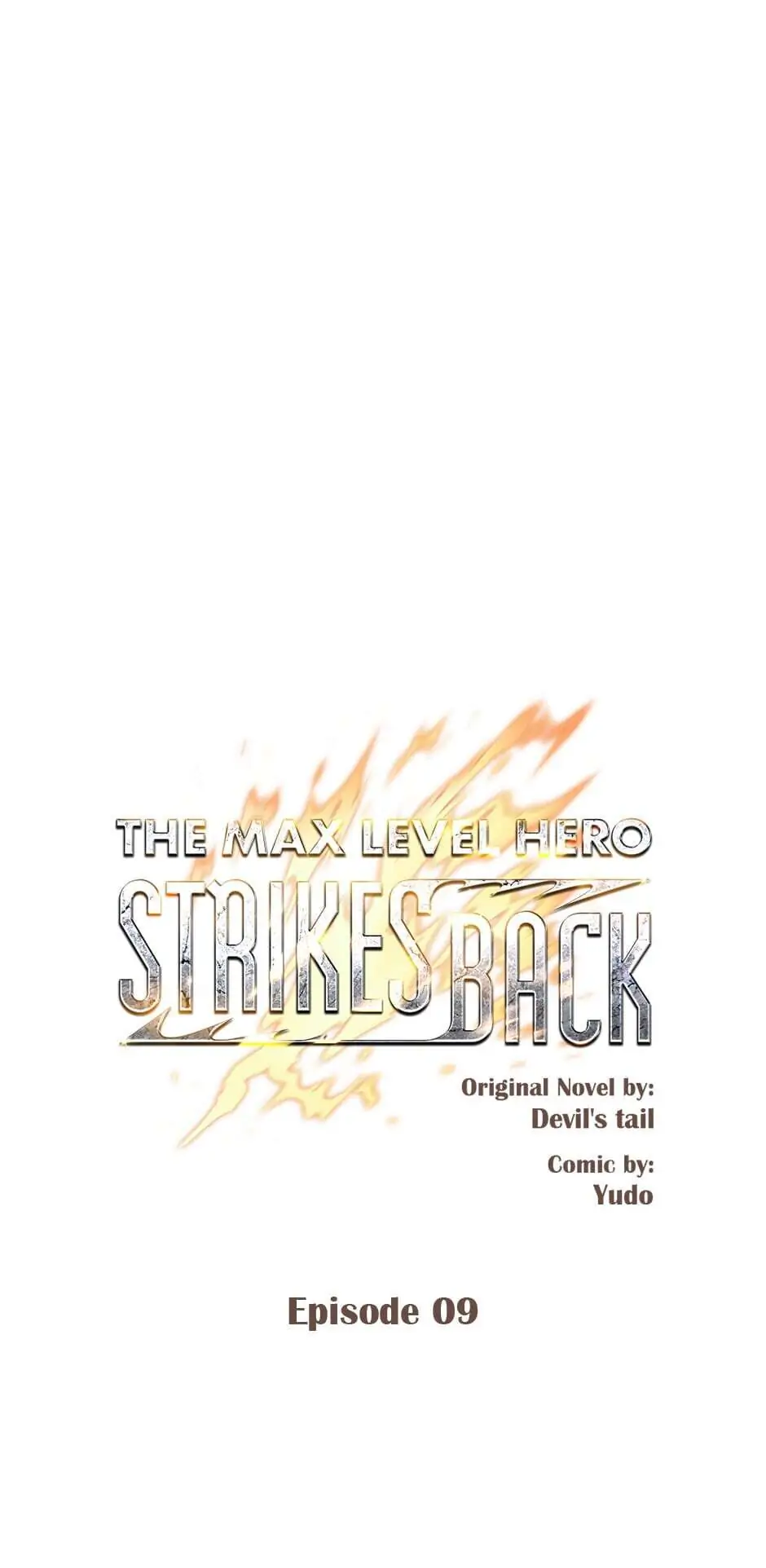 Read The Max Level Hero Strikes Back EN Manga Online
