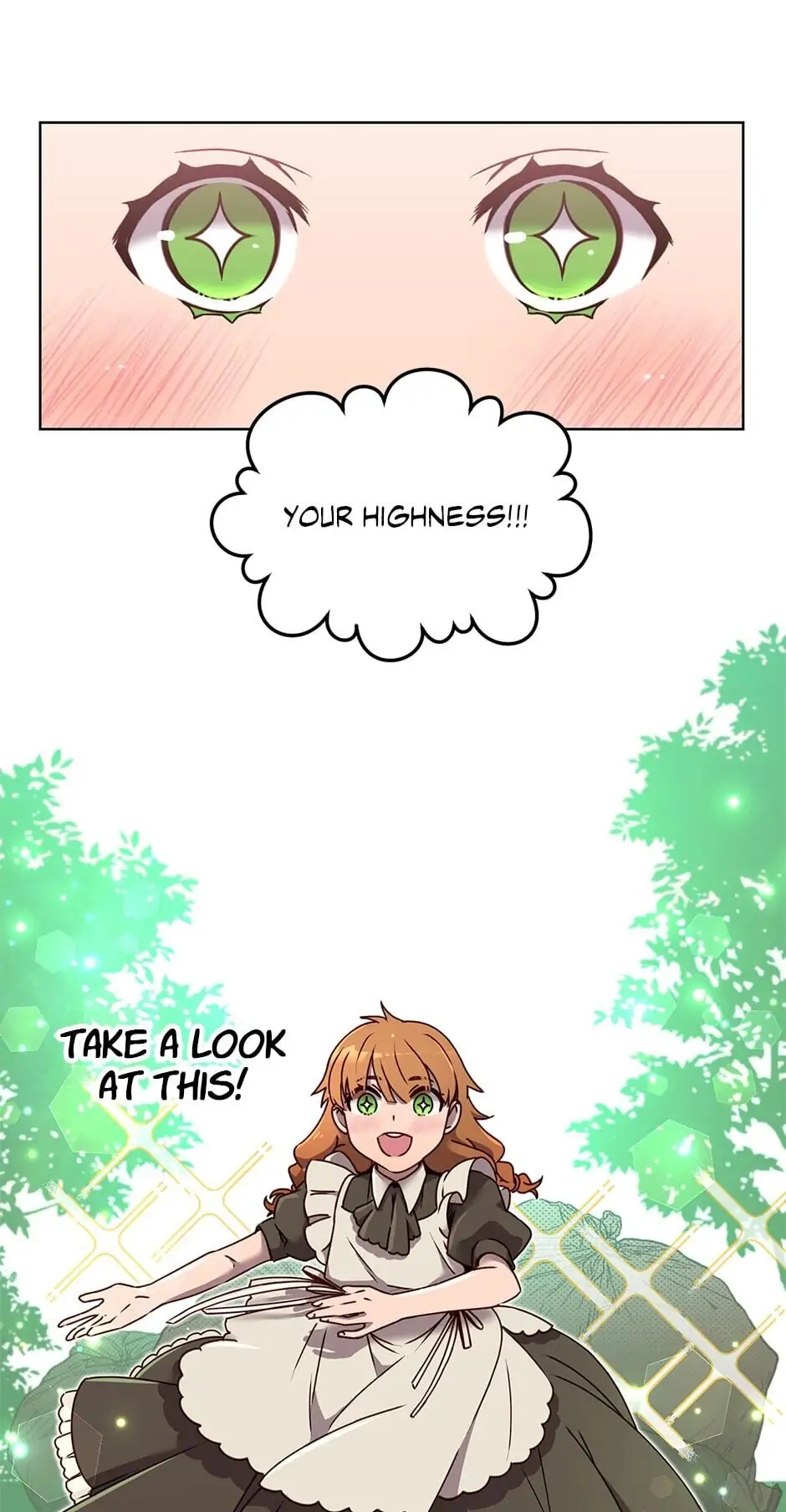 Read The Max Level Hero Strikes Back EN Manga Online
