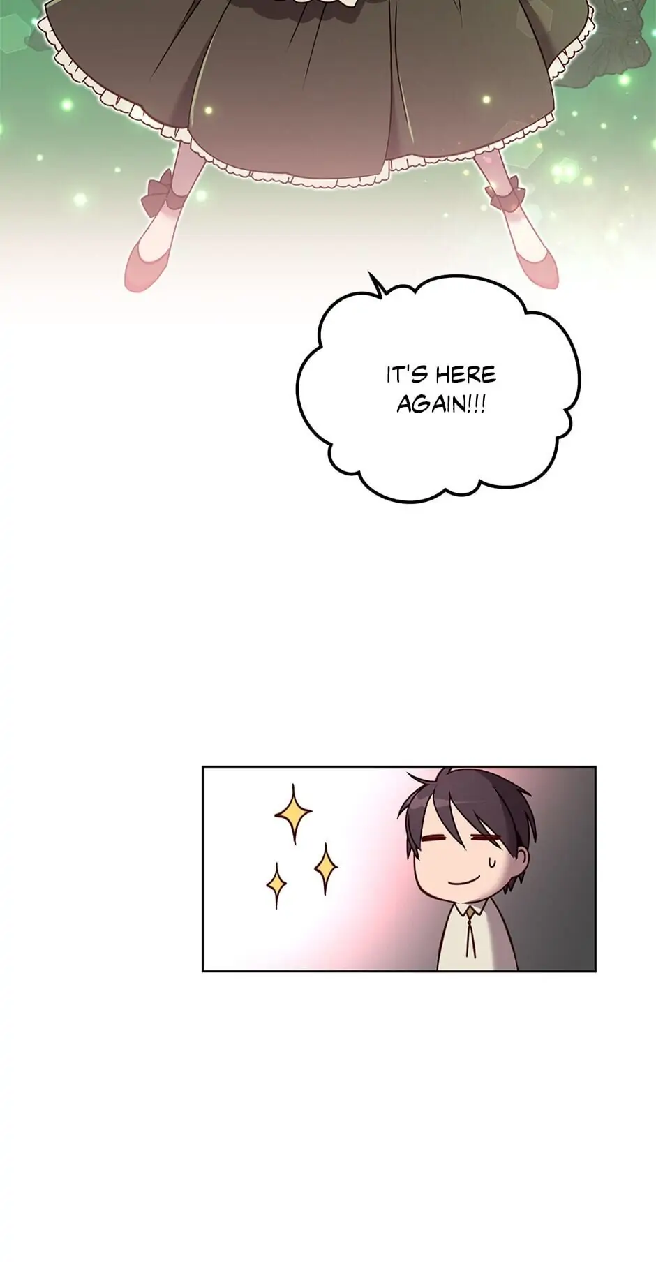 Read The Max Level Hero Strikes Back EN Manga Online