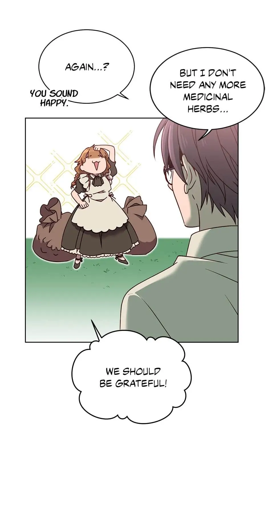 Read The Max Level Hero Strikes Back EN Manga Online