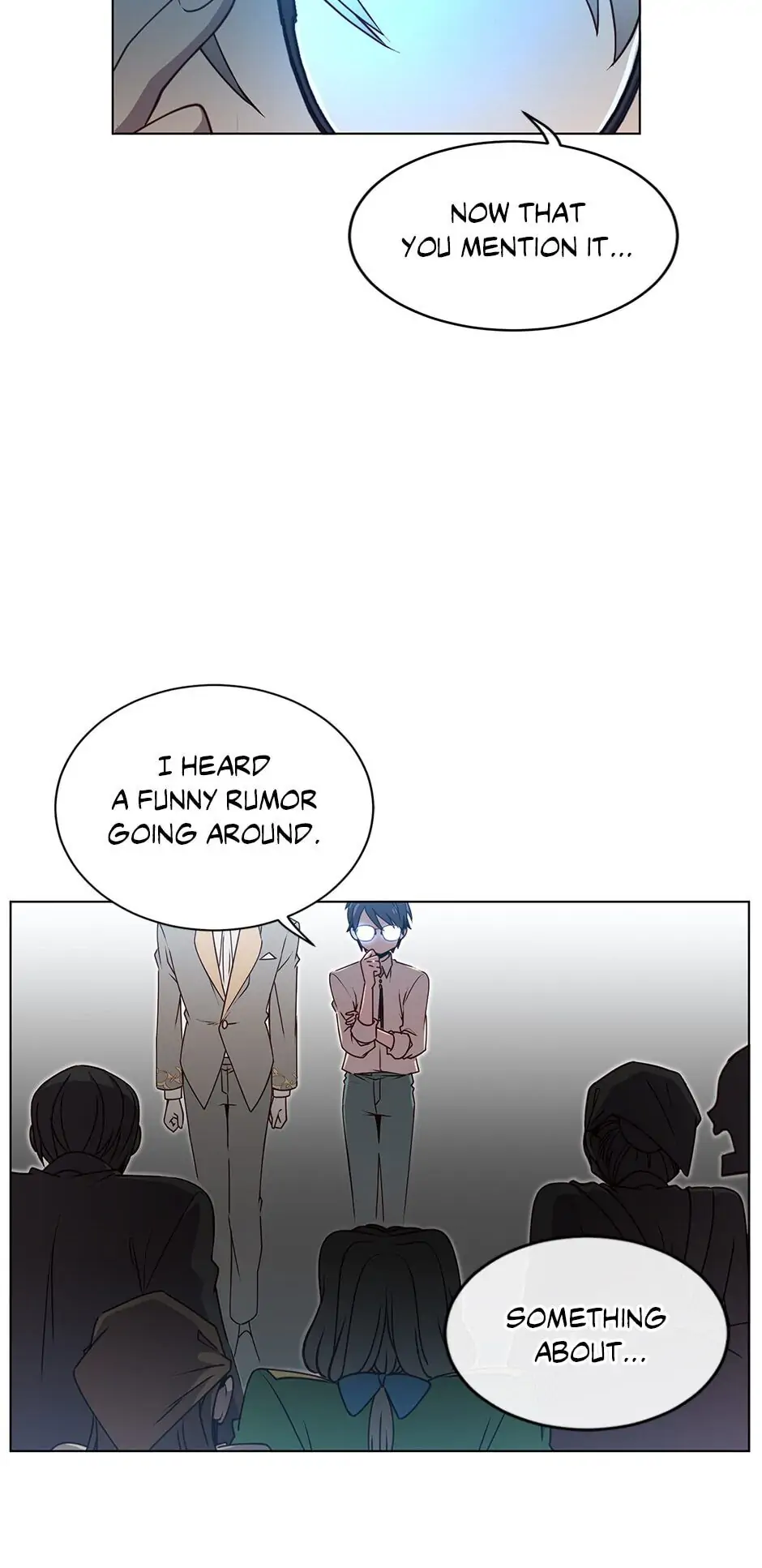 Read The Max Level Hero Strikes Back EN Manga Online