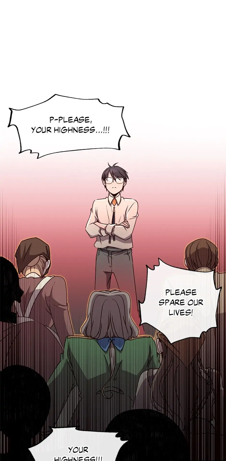 Read The Max Level Hero Strikes Back EN Manga Online