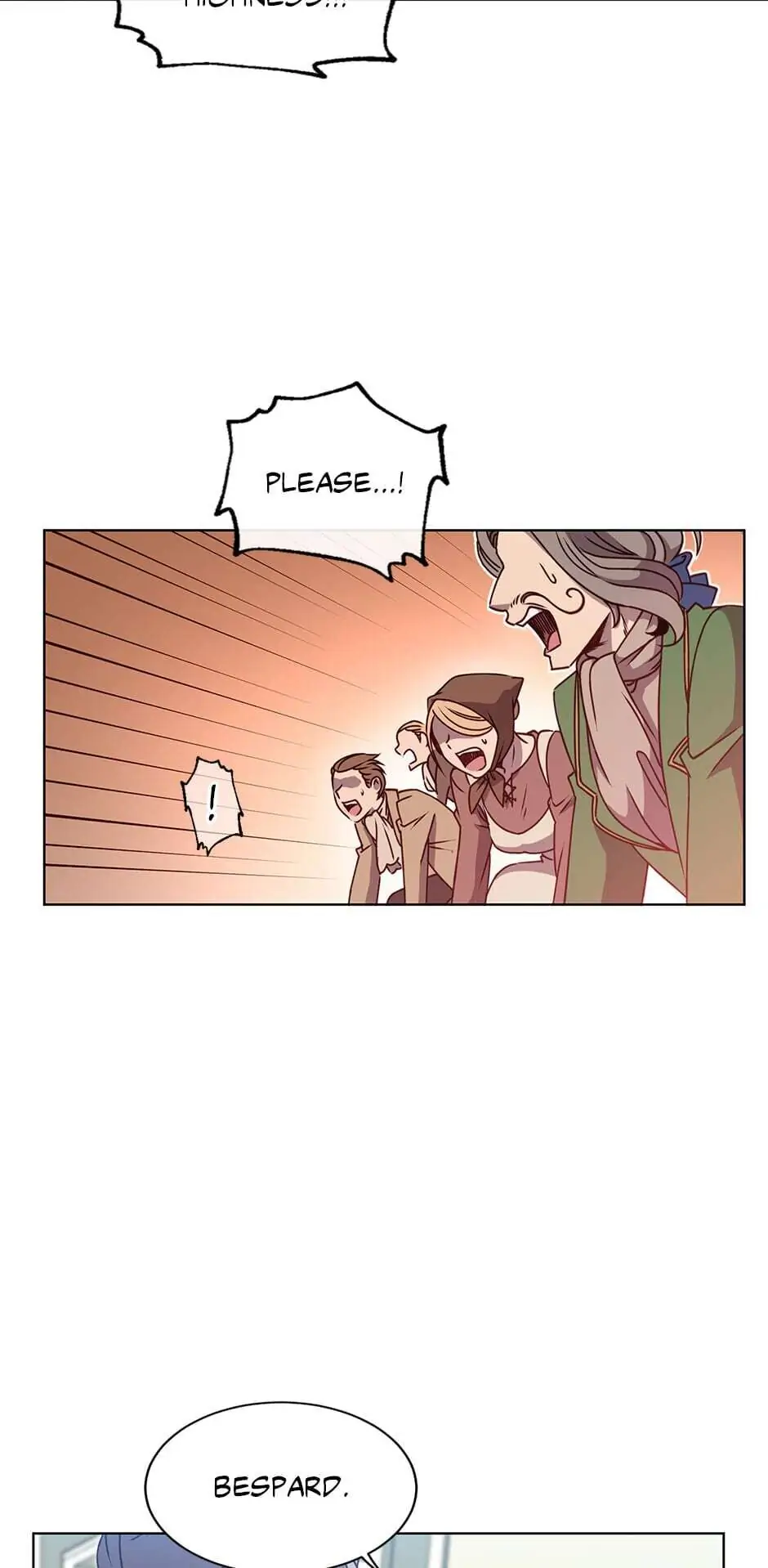 Read The Max Level Hero Strikes Back EN Manga Online