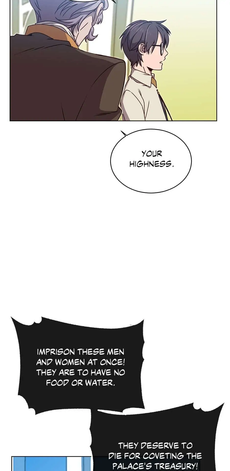 Read The Max Level Hero Strikes Back EN Manga Online